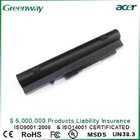 Battery for Acer Aspire One A150 AoA110 AoA150 ZG5 Linux - 8.9 all Mini Series Laptop Battery Replacement UM08A71 UM08A7