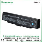 Replacement Laptop Battery for 11.1 V Sony BPS39 VAIO PCG VGN-AR VGN-NR VGN-SZ VGN-CR Series