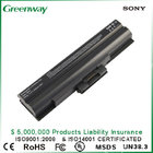 Brand new wholesale laptop battery replacement for SONY BPS13 VAIO VGN VPCCW  series