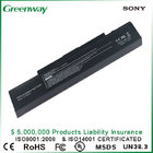 Factory direct sale replacement laptop Battery For Samsung R428 R430 R439 R429 R440 R466 R467