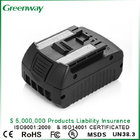 Replacement tool Battery for Bosh BAT618 18V 3000 mAh rechargeable Power Tool Battery