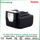 Factory direct sale rechargeable Battery replacement for cordless tool MAKITA 194065-3, 194066-1, BL1430