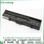 Notebook laptop battery replacement for Dell computer models Inspiron 1318 XPS M1330 M1350