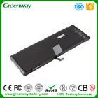 Greenway laptop battery A1382 replacement battery for MacBook Pro 15"  MC721 MC723