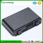 Greenway laptop battery replacement A32-F52 A32-F82 for  ASUS F52 F82 F83S series