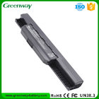 Greenway laptop battery replacement  A32-K53   A42-K53 for ASUS A53 K53 series