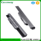 Greenway laptop battery replacement  A32-K53   A42-K53 for ASUS A53 K53 series