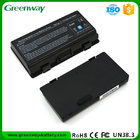 Greenway laptop battery replacement  A32-T12 for ASUS  X51H X51L X51R X51RL T12b T12C T12Er T12Jg T12Mg T12Ug series