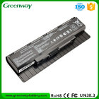 Greenway laptop battery replacement  A31-N56 A32-N56 A33-N56 for ASUS N46 N56 N76  series
