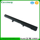Greenway laptop battery replacement  0B110-00250100  A41N1308  for ASUS X451 X551  series