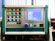 GDJB-PC Hot Sale Secondary Injection Tester for Protection Relay Testing