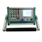 GDJB-PC Microprocessor Protective Relay Test System for Three Phase Relay Testing