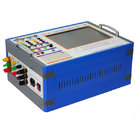 GDGK-307 circuit breaker tester gis mechanical properties tester for switch