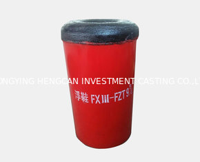 API certificated cementing system float shoe from dongying