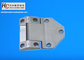 investment precision casting stainless steel 304,316,316L  industrial hinges