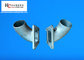 precision casting SS304/1.4301 stainless steel automotive parts downpipe elbows