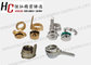 Tankwagon coupling BSP thread DN50~DN100 Brass MK DIN 28450 standard TW coupling