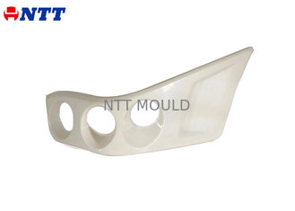 China Auto Parts Mould Headlight Bezels Of ABS Plastic OEM Tunnel Gate Injection Tool supplier