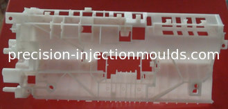 Custom Plastic Injection Mould supplier