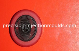 LKM HASCO Double Injection Mould supplier