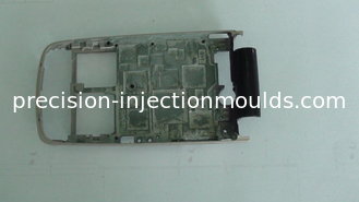 Magnesium Alloy Die Casting Mould supplier