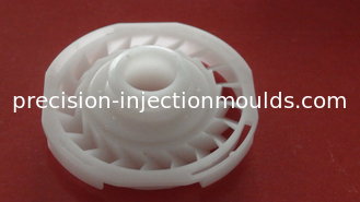 PC PVC PP Precision Injection Mould supplier