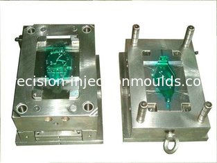 ABS HDPE PC PVC Cold Runner Mold supplier