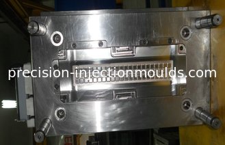 HASCO Hot Runner Injection Mould supplier