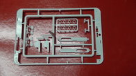 China PE Cold Runner Plastic Injection Mould Raw For Learning Machine distributor