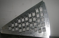 Best Aluminum Alloy Milling CNC Machined Parts / CNC Precision Parts for sale