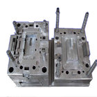 China Cold Runner Plastic Injection Mould / Custom Injection Molding distributor