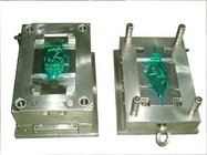 China S136 P20 S50C Custom Injection Mould / Cold Runner Mold With Single-cavity distributor