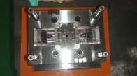 China Plastic Precision Injection Mould Die Casting For Electronic Plastic Cover Part distributor