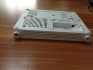 PE / PC Electronic Router Part Custom Injection Mold With High Precision for sale