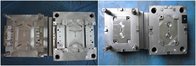 China Custom Single-cavity Cold Injection Mold  with high precision , ABS PE PP Material distributor