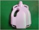 HDPE PP Plastic Blow Moulding Shampoo Bottle For Household supplier