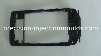ABS PC PMMA Aluminum Die Casting Mould / Single Cavity For Cell Phone