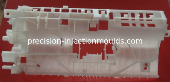 China OEM Multi Cavity Plastic Injection Mould Cold Runner , Hot Runneron sales