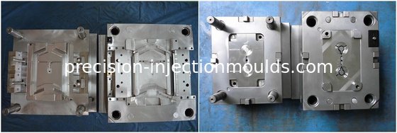 China Custom Single-cavity Cold Injection Mold with high precision , ABS PE PP Materialon sales