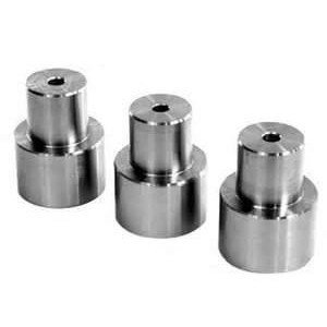 CNC Turning Parts with Stainless Steel supplier