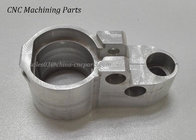 Best Custom 5 Axis CNC Milling With Sand Blasting Clear Anodizing For Auto AL7075 Machine for sale