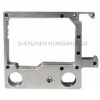 China Steel / Alloy Precision CNC Turning And Milling Services With Quenching and Tempering distributor