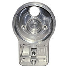 China Aluminum 5 Axis CNC Milling  , Stainless Steel CNC Milling Parts for LED Parts distributor