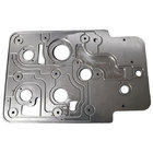 China OEM Precision 5 Axis CNC Milling Parts for PCB / Circuit Board Parts distributor