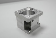 China Automobile 5 Axis CNC Milling Parts with Ra1.6 / Ra0.8 Surface Roughness distributor