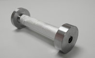 China High Precision CNC Turning Parts for Sports Facilities Parts , Aluminum / Alloy distributor