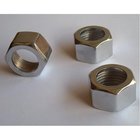 China Competitive Pric CNC Thread Cutting Nuts / Bolts for Motor / Auto Parts distributor