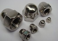 Best Durionise CNC Thread Cutting Parts , Professional Machining for Fastener and Fitting for sale