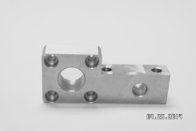 China Stainless Steel Custom CNC Machining Parts with Sand Blasting And Casting Service distributor