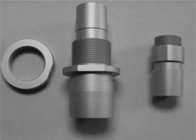 China Professional Grinding Thread Cutting Parts for Auto / Truck Components distributor